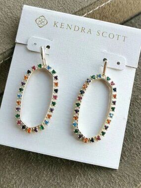 Kendra Scott Stud Earrings